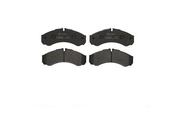 Fren Disk Balata Ön veya Arka MAGNETI MARELLI 363700506017  2994086 2996535 2995633 00000002995633 1906401 0000001906401 2996465 0000002996465 2992339 2995693 42470846 42548194 500055565 503643886 504093780 504329186 425481