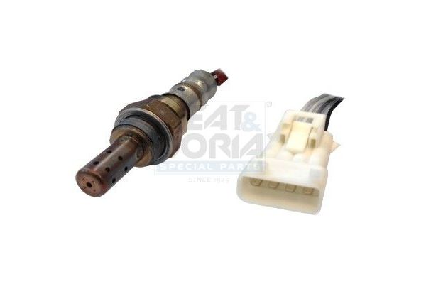 Oksijen (Lambda) Sensörü  Volvo C70 Cabriolet (02.1999->)  PIERBURG 7.05270.61.0