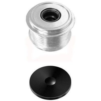 Alternatör Kasnağı  Toyota Hilux (GUN1)(2016->)  HELLA 9XU 358 038-781