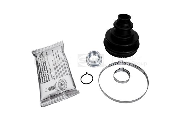 Aks Körüğü Ön Dış Sağ veya Sol Lancia Kappa S.Wagon (1996->)  SNR OBK60.002