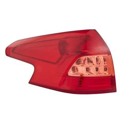 Stop Lambası Sol Citroen C5 Tourer (04.2008->)  HELLA 2SD 354 823-011