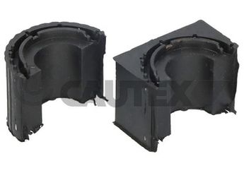 Viraj Demir Lastiği Ön YTT Y11274  1K0411303