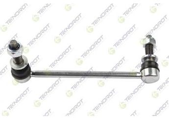 Viraj Demir Askı Rotu Ön Sol TEKNOROT CR-307  4895483AA K04895483AC 00K04895483AC 4895483AB 4895483AC K0489548AB