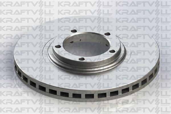 Fren Disk Ayna Ön Sağ ve Sol KRAFTVOLL 07040050