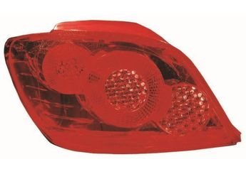 Stop Lambası Sağ DEPO 550-1940R-LD-UE  6351X0 6351.X0