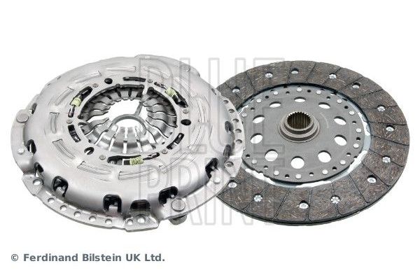 Debriyaj Seti  Mercedes E -Serisi Coupe (BM 207)(05.2009->)  BLUE PRINT ADBP300111