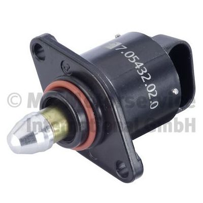 Rölanti Ayar Motoru (Valfi)  Peugeot 306 Cabriolet (S2)(04.1997->)  THRONE 62011057