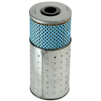 Yağ Filtresi  Mercedes MB 100 D P.Van / Kombivan (631)(1987->1995)  MAGNETI MARELLI 359002301250