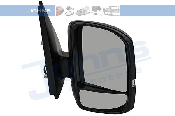 Dikiz Aynası Dış Sağ Volkswagen Crafter Grand California (SC)(01.2019->)  VIEWMAX VM8379EHR