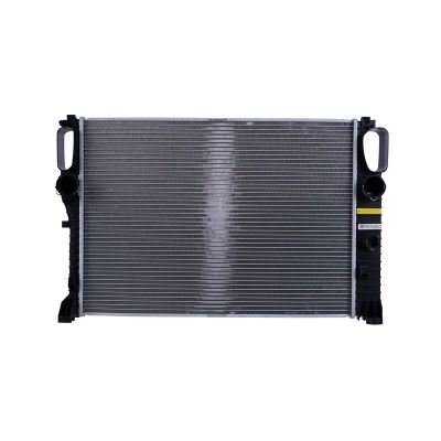 Su Radyatörü  Mercedes CLS (BM 219)(06.2004->)  FORD ORJINAL H1BG8005AE