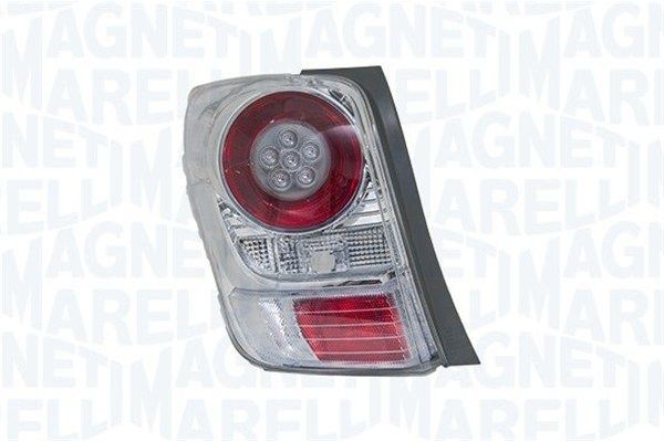 Stop Lambası Sağ Toyota Verso (AUR2/ZGR2)(2009->)  MAGNETI MARELLI 715011110006
