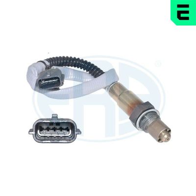Oksijen (Lambda) Sensörü  Dacia Sandero II (10.2012->)  ERA 570244A