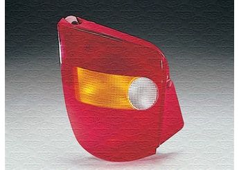 Stop Lambası Sol FIAT ORJINAL 46537831  46537831