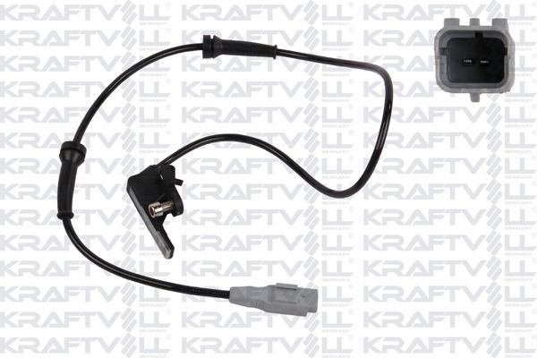 Abs Sensörü Arka Sağ veya Sol Peugeot 307 CC Cabrio-Coupe (S1)(10.2003->06.2005)  KRAFTVOLL 05090132