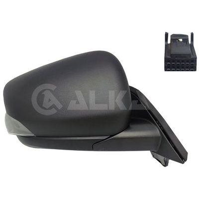 Dikiz Aynası Dış Sağ Renault Kangoo III Rapid (03.2021->)  RENAULT ORJINAL 963017552R