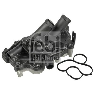 Devirdaim Su Pompası  Audi A1 Allstreet (GBH)(05.2022->)  FEBI BILSTEIN 106497
