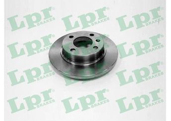 Fren Disk Ayna Ön Sağ ve Sol LPR S3023P  LPRS3023P 6U0615301 2415019 002415019 6UO615301 6U0698101
