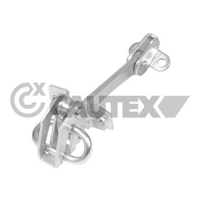 Kapı Gergisi Arka Sağ veya Sol KRAFTVOLL 09040248