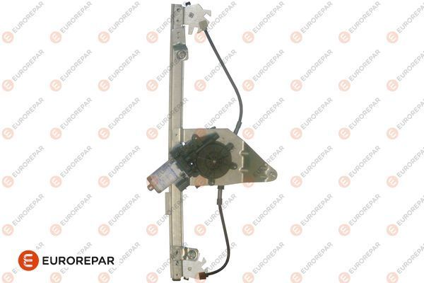 Cam Krikosu Ön Sağ veya Sol Citroen Xantia Break (01.1998->)  EUROREPAR 1629045380