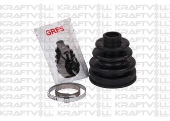 Aks Körüğü Ön Dış Sağ veya Sol KRAFTVOLL 10020002  