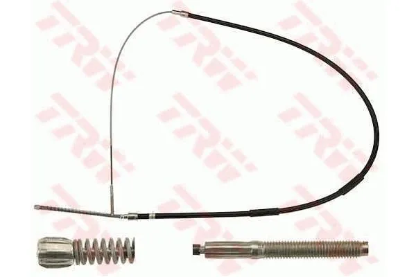 El Fren Teli Arka Sağ veya Sol OTOZONE TEL7121