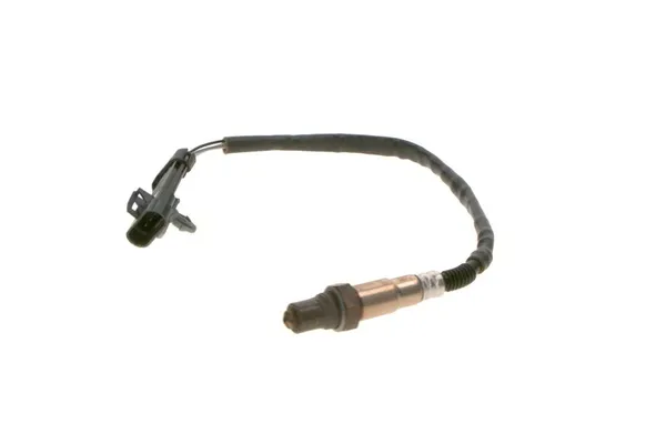 Oksijen (Lambda) Sensörü  Chevrolet Evanda (2005->)  BOSCH 0 258 986 712