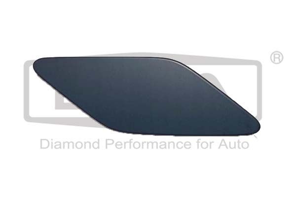 Tampon Far Yıkama Kapağı Sol BSG 80-922-014