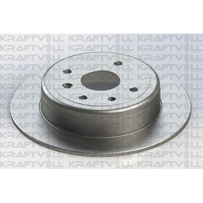 Fren Disk Ayna Arka Sağ ve Sol Chevrolet Epica (2006->)  KRAFTVOLL 07040780