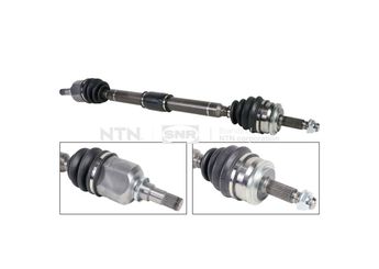 Aks Komple Ön Sağ NAGAMA NDS-TO008  4341002570 4341002571