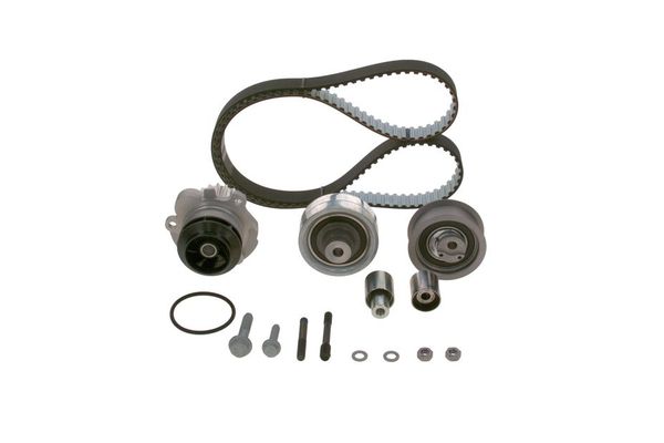 Triger Kayış Seti  BOSCH 1 987 946 997