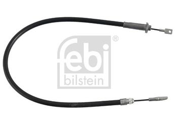 El Fren Teli Arka Sağ FEBI BILSTEIN 18118  A2024202885 2024202385 202 420 23 85 2024202885 202 420 28 85 A2024202385 A202 420 23 85 A202 420 28 85