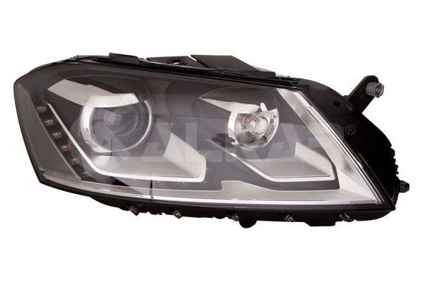 Far Sağ Volkswagen Passat (362)(10.2010->2014)  MAHER 34986