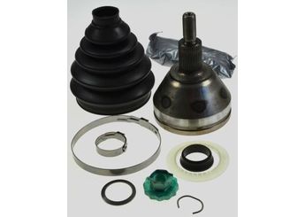 Aks Kafası Ön Dış Sağ veya Sol GKN 304436  6Q0407311D 6Q0498099F 6Q0498099FX