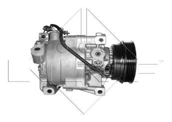 Klima Kompresörü  NRF 32551G  500313156 5010284917
