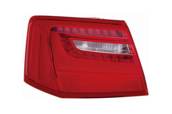 Stop Lambası Dış Sağ WAGENBURG 21000773