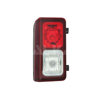 Stop Lambası Sağ Renault Trafic Combi (08.2014->)  RENAULT ORJINAL 265548758R