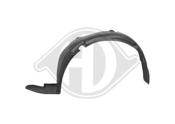 Çamurluk Davlumbazı Ön Sol MAHER 06191  86811A6000 86811A6001