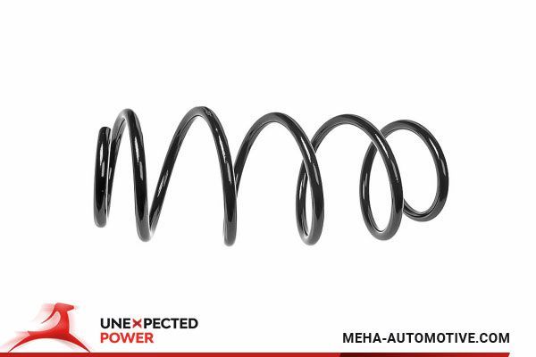 Helezon Yayı Ön STANDART YAY ST 134 092 F