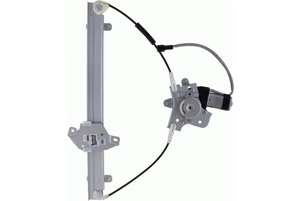 Cam Krikosu Ön Sağ Hyundai H-1 (->2008)  MGA 32166