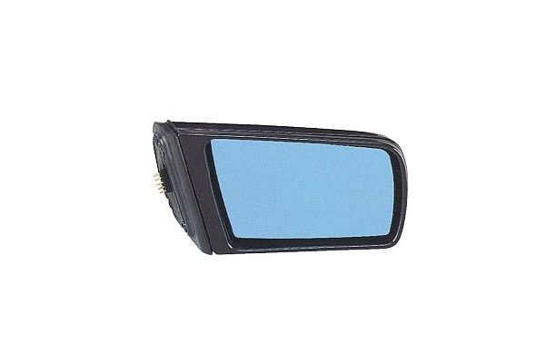 Dikiz Aynası Dış Sağ Mercedes SL Roadster (BM 129)(04.1993->)  EUROBUMP MER1102001