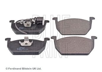 Fren Disk Balata Ön BLUE PRINT ADV184227  5Q0698151C 5Q0698151H 5Q0698151E 5Q0 698 151 C 5Q0698151T 5Q0 698 151 T