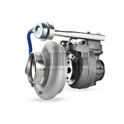 Turbo Şarj  GMW TB495079CM