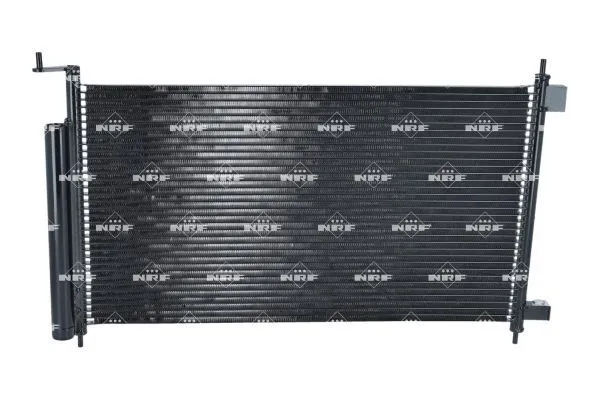 Klima Radyatörü  Nissan Tiida (C11X/SC11X)(02.2007->)  NRF 35583