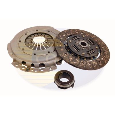 Debriyaj Seti  EUROREPAR E247014