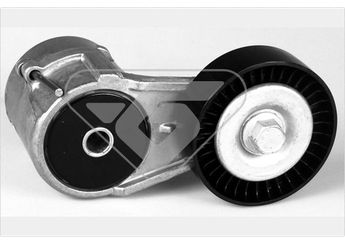 Vantilatör Kayış Gergi Rulmanı  WAGENBURG OP.701  1340514 1340555 90571758 9157970 73500717 13 40 514