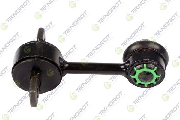 Viraj Demir Askı Rotu Arka Sağ veya Sol Audi S4 Avant (8E)(11.2004->)  TEKNOROT A-540T