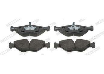 Fren Disk Balata Arka MAGNETI MARELLI 363700465010  4839700 5055769 8968976 8993719 8993768