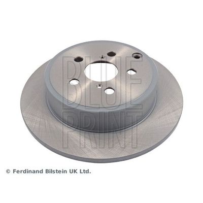 Fren Disk Ayna Arka Sağ ve Sol Toyota Avensis Combi (T25)(2003->)  BLUE PRINT ADT343167