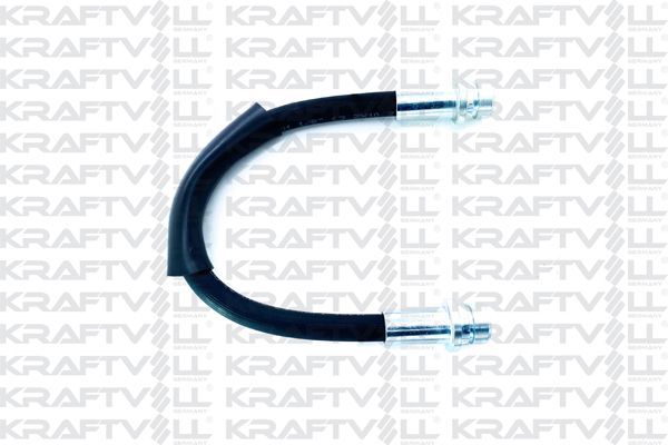 Fren Hortumu Arka Sağ veya Sol Ford Fusion (CBK)(2002->)  KRAFTVOLL 07080179