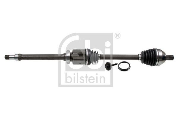 Aks Komple Ön Sağ Ford Mondeo 4/5 Kapı (CA2)(2007->)  FEBI BILSTEIN 183344